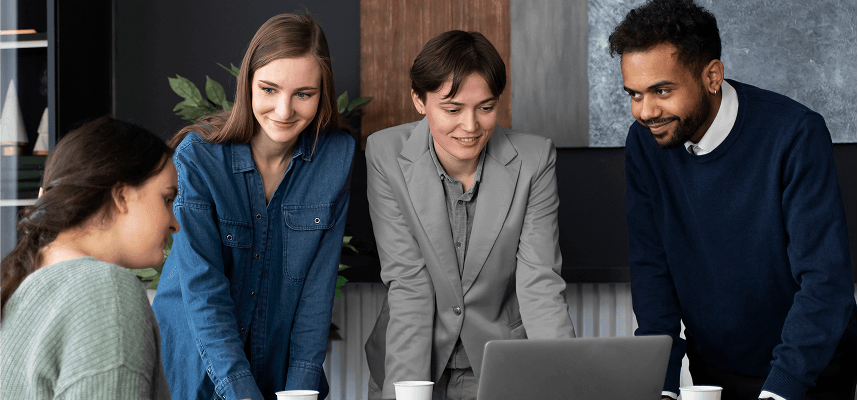 Data Security Overview